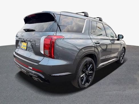 Certified 2023 Hyundai Palisade XRT w/ Cargo Package AWD/4WD image 3
