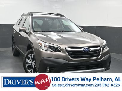 Used 2021 Subaru Outback Limited w/ Popular Package #2