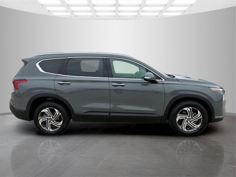 Used 2023 Hyundai Santa Fe SEL image 4