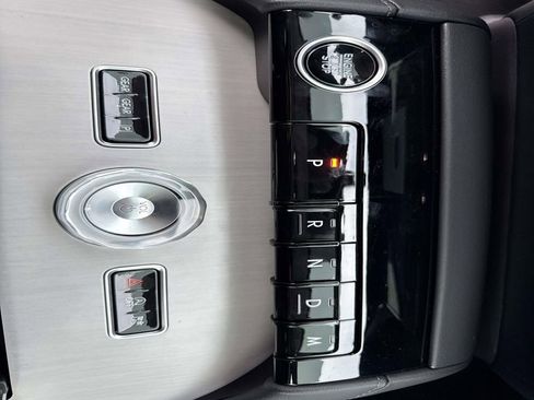 New 2025 Lincoln Navigator Reserve image 31