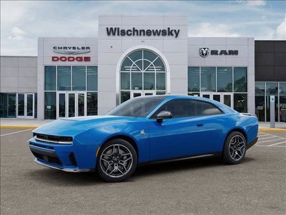 New 2026 Dodge Charger Scat Pack