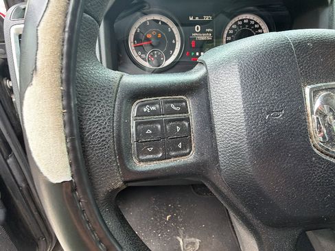 Used 2016 RAM 1500 Classic SLT RWD image 19