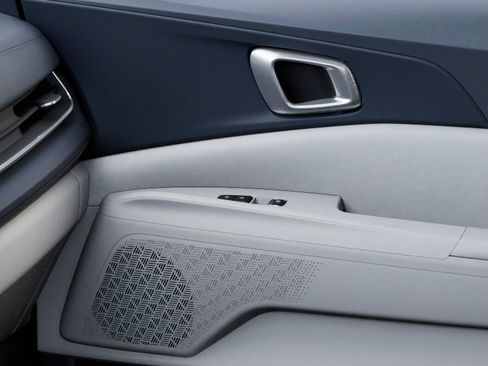 New 2026 Kia Carnival EX FWD image 25