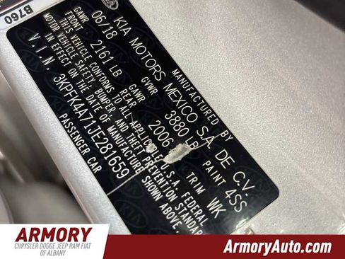 Used 2018 Kia Forte LX w/ LX Rear Camera Package image 36