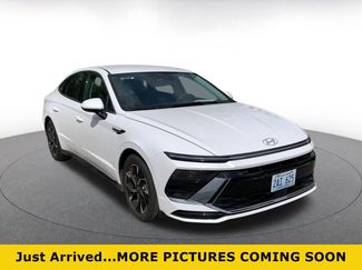 Used 2025 Hyundai Sonata SEL video 1