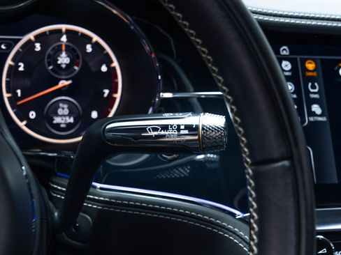 Used 2020 Bentley Flying Spur W12 AWD/4WD image 54