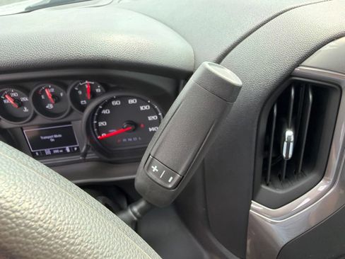 New 2026 Chevrolet Silverado 3500 W/T w/ WT Convenience Package AWD/4WD image 9