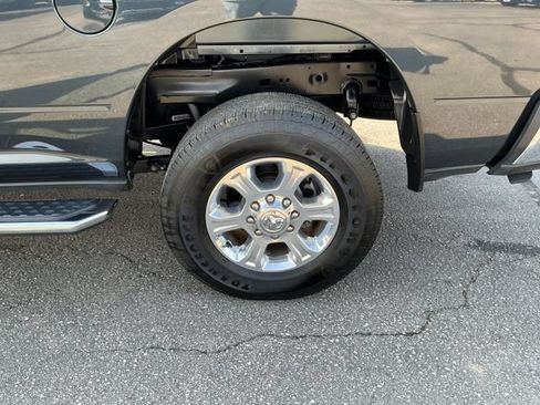 Used 2026 RAM 2500 Big Horn AWD/4WD image 19
