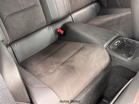 Used 2023 Chevrolet Camaro ZL1 RWD image 34