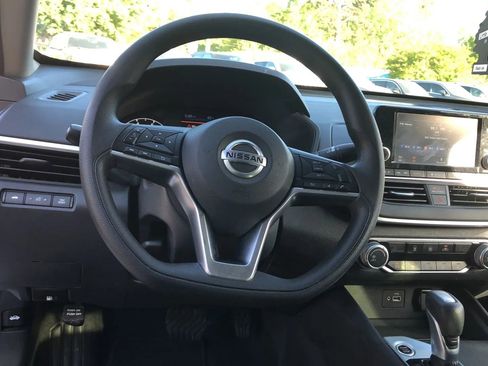 Used 2022 Nissan Altima 2.5 S image 23