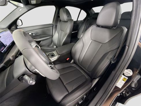 New 2026 BMW 330i Sedan w/ M Sport Package RWD image 20