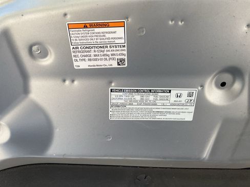 Used 2023 Honda Accord EX image 24