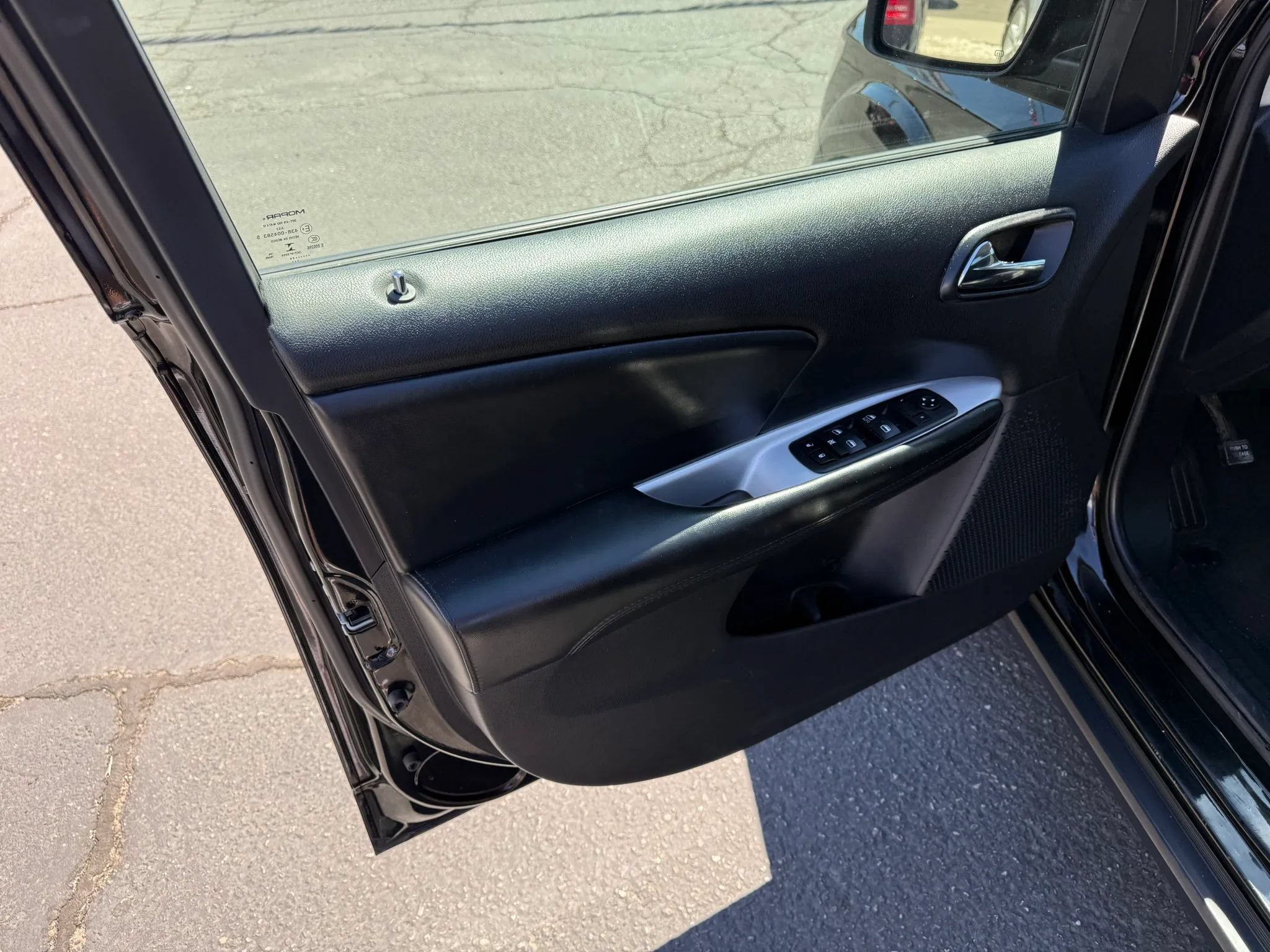 Used 2020 Dodge Journey SE w/ SE Popular Equipment Group FWD image 9
