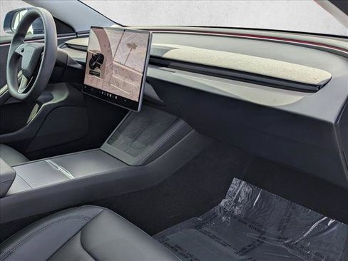 Used 2025 Tesla Model 3 Long Range RWD image 23