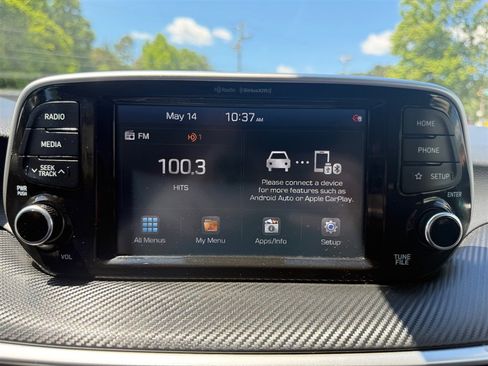 Used 2021 Hyundai Tucson Value AWD/4WD image 16