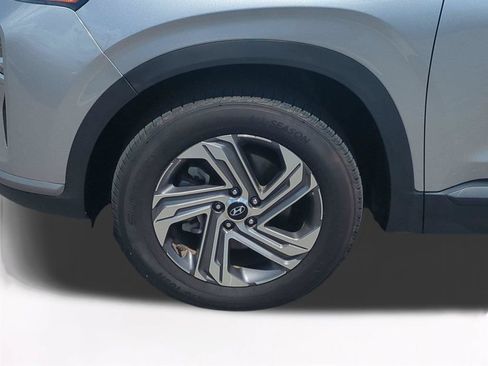 Used 2023 Hyundai Santa Fe SEL AWD/4WD image 11
