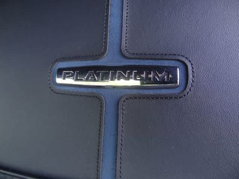 Certified 2024 Ford F150 Platinum AWD/4WD image 8