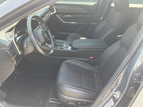 Used 2024 MAZDA CX-50 AWD 2.5 S w/ Weather Package image 25