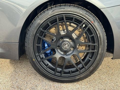 Used 2015 BMW M4 Coupe 2D image 14