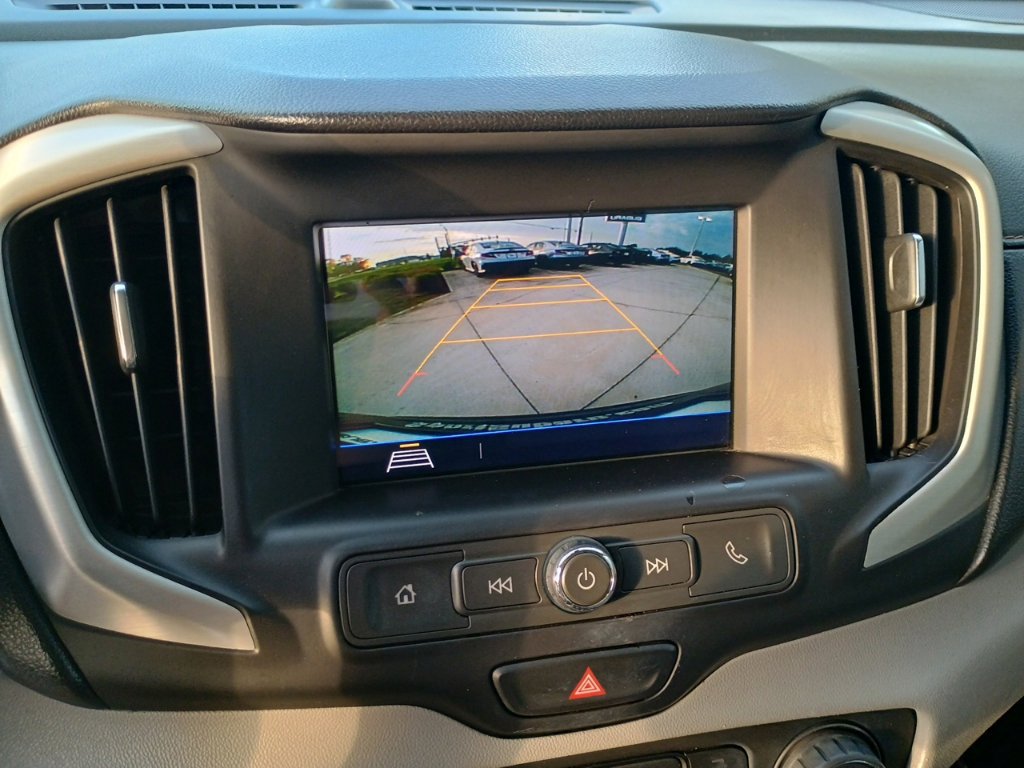 Used 2018 GMC Terrain SLE FWD image 29
