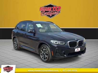 Used 2023 BMW X3 M40i w/ Premium Package