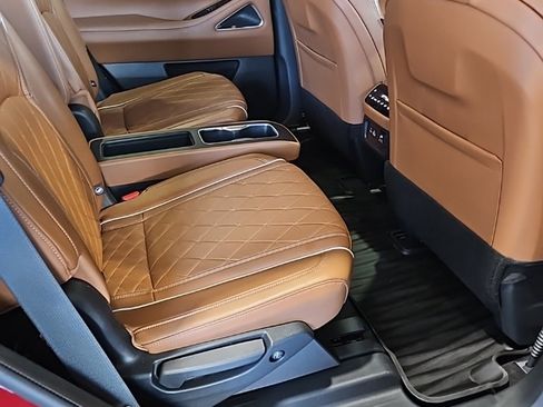 Used 2024 INFINITI QX60 Autograph w/ Cargo Package image 18