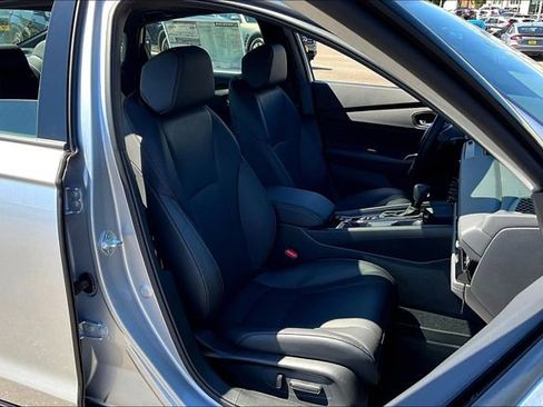 New 2025 Honda Accord Sport image 27