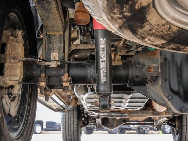 Used 2020 Ford F250 Lariat AWD/4WD image 14