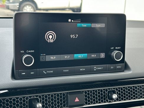 Used 2026 Honda Civic Sport image 21