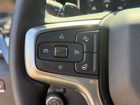 Used 2024 Chevrolet Silverado 1500 LTZ RWD image 24