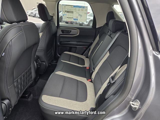 New 2026 Ford Bronco Sport Big Bend AWD/4WD image 9