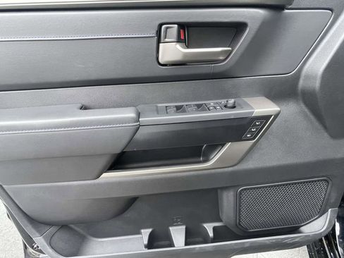 New 2026 Toyota Tundra Platinum AWD/4WD image 29