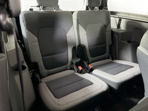 Used 2025 Ford Bronco 2-Door AWD/4WD image 24