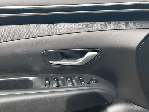 Used 2024 Hyundai Tucson SEL AWD/4WD image 19