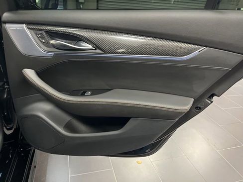 Certified 2024 Cadillac CT5 V w/ Premium Package image 14