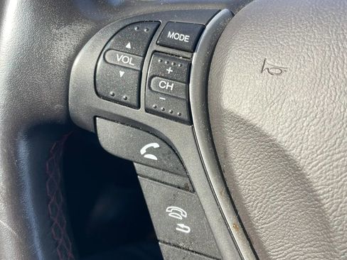 Used 2022 Acura ILX FWD image 21