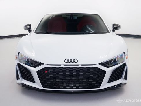 Used 2022 Audi R8 V10 performance RWD image 3