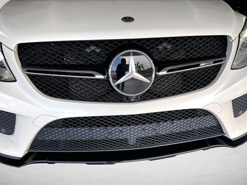 Certified 2018 Mercedes-Benz GLE 43 AMG 4MATIC Coupe image 26