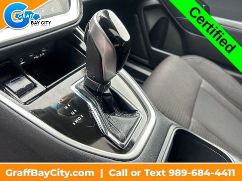 Used 2020 Subaru Outback Premium image 24