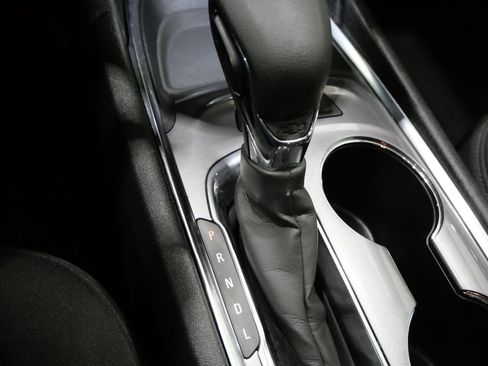 Used 2024 Chevrolet Malibu LT image 22