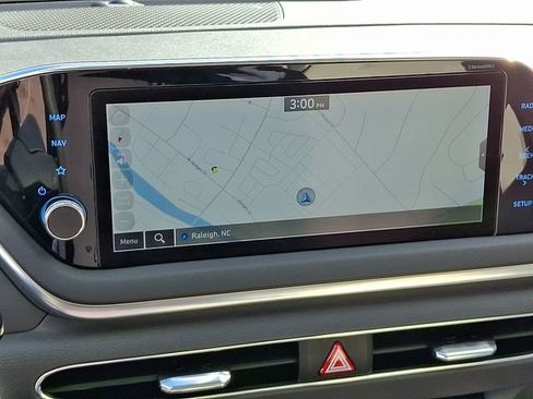 Used 2023 Hyundai Sonata SEL w/ Preferred Accessory Package image 20