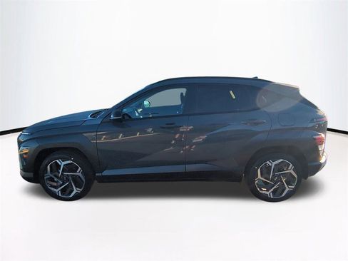New 2026 Hyundai Kona SEL Premium image 8