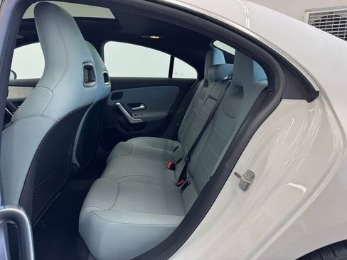 New 2026 Mercedes-Benz CLA 250 image 20