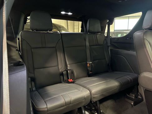 Used 2024 Chevrolet Tahoe RST w/ Sport Performance Package image 39