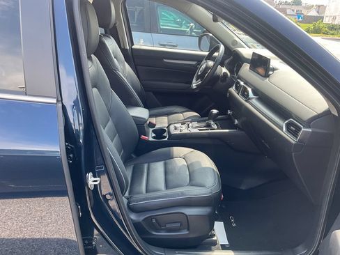 Used 2024 MAZDA CX-5 AWD 2.5 S w/ Preferred Package image 20