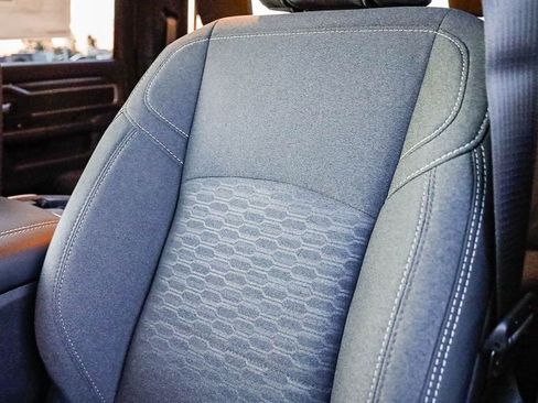 New 2026 RAM 2500 Big Horn image 29