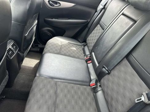 Used 2020 Nissan Rogue Sport SV w/ Technology Package image 6