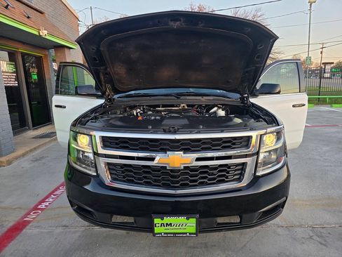 Used 2017 Chevrolet Tahoe 2WD w/ Remote Keyless Entry Package image 53