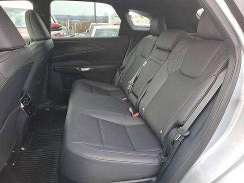 Used 2023 Lexus RX 350 Premium image 8