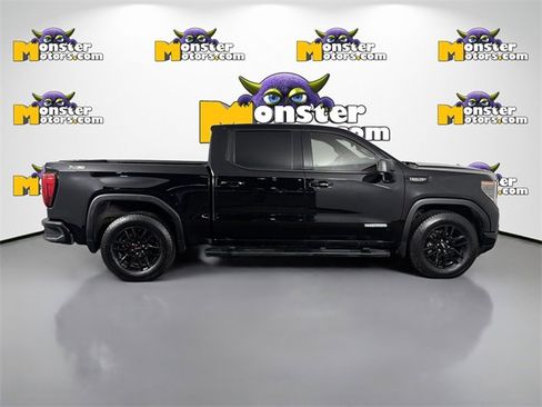 Used 2022 GMC Sierra 1500 Elevation w/ Preferred Package image 4